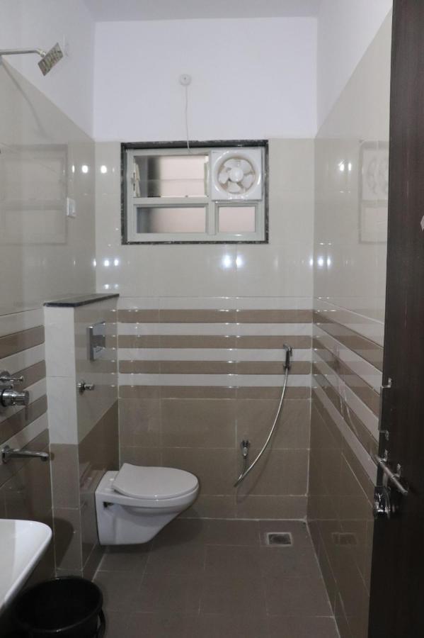 Aashiyana Home Stay โบปาล ภายนอก รูปภาพ
