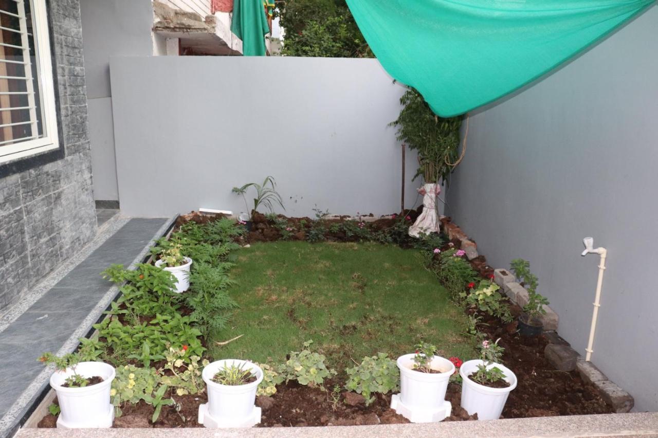 Aashiyana Home Stay โบปาล ภายนอก รูปภาพ
