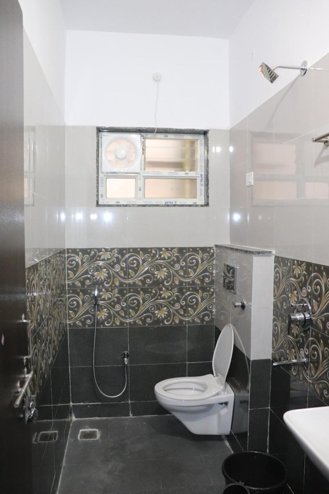 Aashiyana Home Stay โบปาล ภายนอก รูปภาพ
